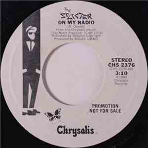 The Selecter - On My Radio mp3 album