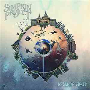 The Simpkin Project - Beam of Light mp3 album