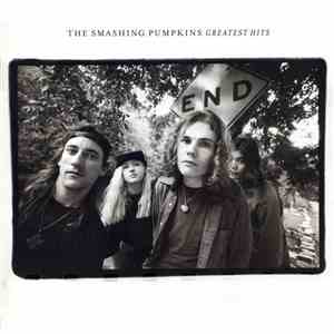 The Smashing Pumpkins - {Rotten Apples} Greatest Hits mp3 album