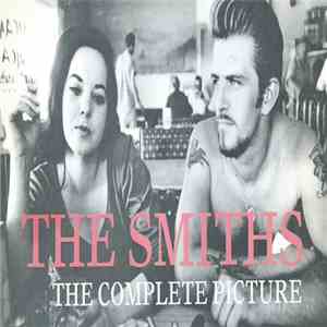 The Smiths - The Complete Picture mp3 album