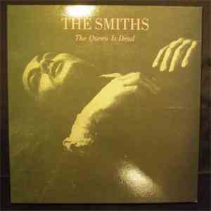 The Smiths - The Queen Is Dead mp3 album