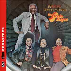 The Staple Singers - Be Altitude: Respect Yourself mp3 album