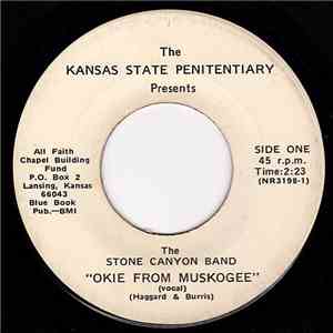 The Stone Canyon Band - Okie From Muskogee mp3 album