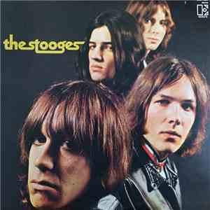 The Stooges - The Stooges mp3 album