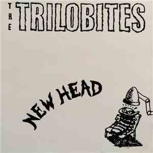 The Trilobites - New Head mp3 album