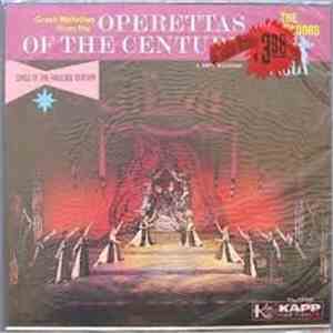 The Troubadors - Operettas Of The Century mp3 album