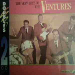 The Ventures - The Very Best Of The Ventures mp3 album