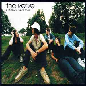 The Verve - Urban Hymns mp3 album