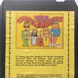 The Whistlebinkies - The Whistlebinkies mp3 album