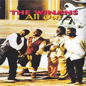 The Winans - All Out mp3 album