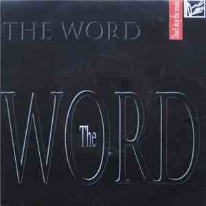 The Word - Don't Stop The Music mp3 album