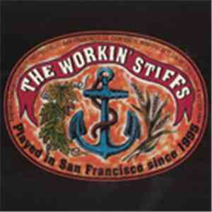 The Workin' Stiffs - Whippin' Boy mp3 album