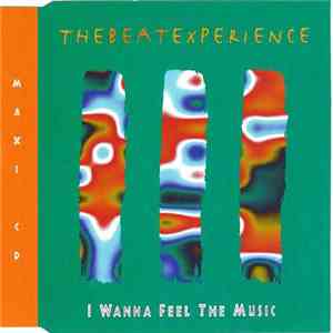 TheBeatExperience - I Wanna Feel The Music mp3 album