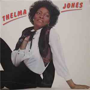 Thelma Jones - Thelma Jones mp3 album
