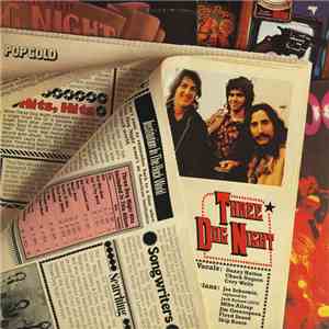 Three Dog Night - Pop Gold mp3 album