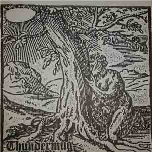 Thundermug  - Thundermug mp3 album