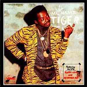 Tiger - Me Name Tiger mp3 album