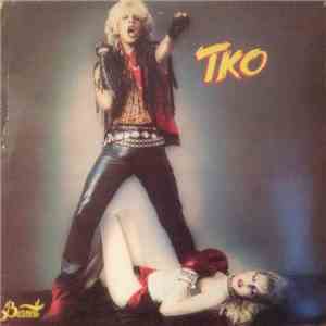 TKO  - In Your Face mp3 album