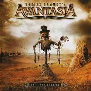 Tobias Sammet's Avantasia - The Scarecrow mp3 album