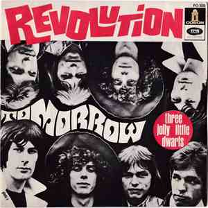 Tomorrow  - Revolution / Three Jolly Little Dwarfs mp3 album