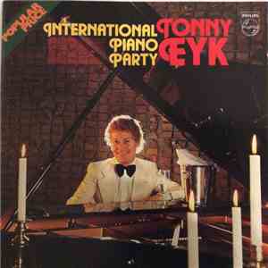 Tonny Eyk - International Piano Party mp3 album