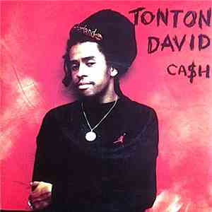 Tonton David - Cash mp3 album