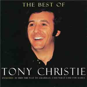 Tony Christie - The Best Of Tony Christie mp3 album