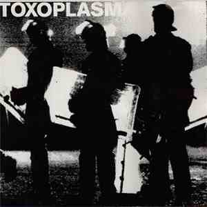 Toxoplasma - Toxoplasma mp3 album