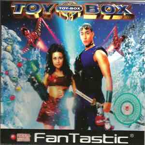 Toy-Box - Fantastic (Special Limited Edition) mp3 album