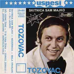 Tozovac - Uspesi mp3 album