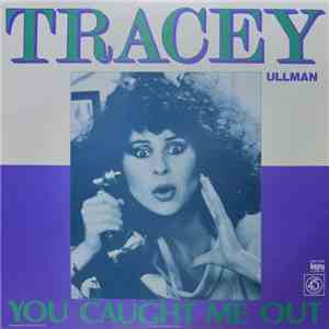 Tracey Ullman & Arabesque - You Caught Me Out / Time To Say "Good Bye" (Extended Version) mp3 album