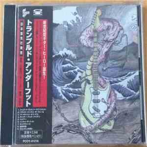 Trampled Underfoot - Trampled Underfoot mp3 album