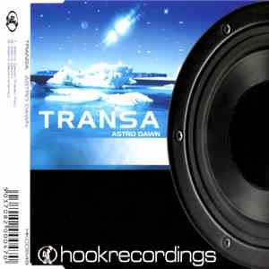 Transa - Astro Dawn mp3 album