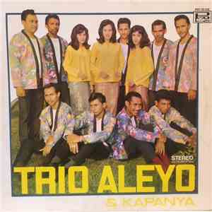 Trio Aleyo & Kapanya - Saule mp3 album