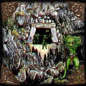 Troldhaugen - Troldhaugen mp3 album