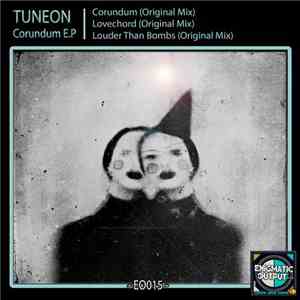 Tuneon - Corundum E.P mp3 album