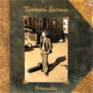 Tuomari Nurmio - 24 Karaattia mp3 album