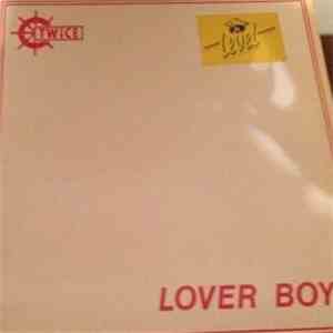 Twice  - Lover Boy mp3 album