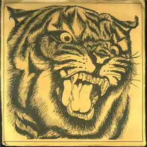 Tygers Of Pan Tang - Don't Touch Me There mp3 album