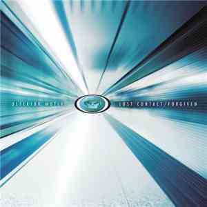 Ulterior Motive - Lost Contact / Forgiven mp3 album