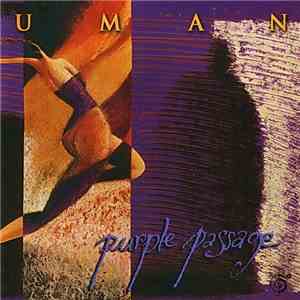 Uman - Purple Passage mp3 album