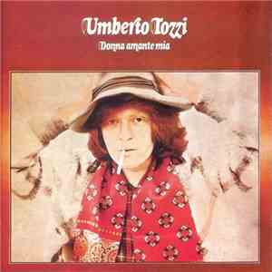 Umberto Tozzi - Donna Amante Mia mp3 album