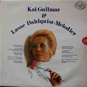 Underhållningsorkestern - Kai Gullmar & Lasse Dahlquist-Melodier mp3 album