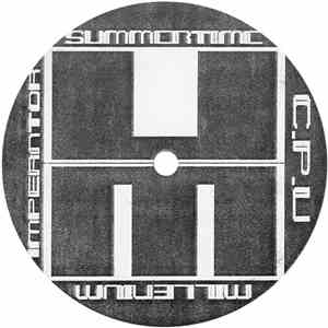 Unit Moebius - Untitled mp3 album