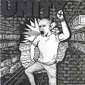Unity  - You Are One mp3 album