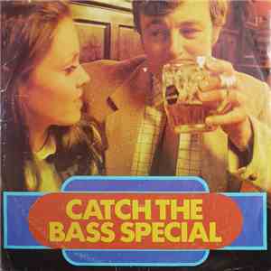 Unknown Artist - Catch The Bass Special mp3 album