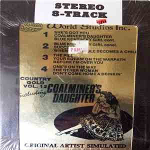 Unknown Artist - Country Gold Vol. 12 mp3 album