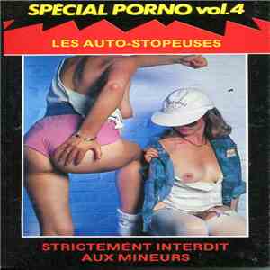 Unknown Artist - Les Auto-stoppeuses mp3 album