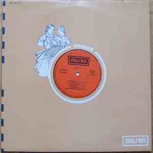 Unknown Artist - Menuet mp3 album