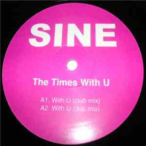 Unknown Artist - The Times With U mp3 album